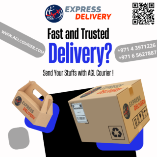 Courier from Dubai to Saudi
