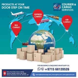 Air Freight Service