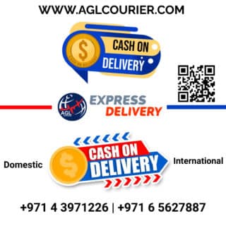 Courier to Saudi from Dubai