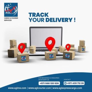 courier services